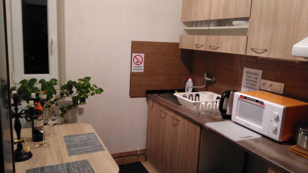 Penzion Strela Krucemburk Dış mekan fotoğraf
