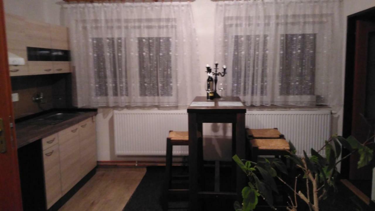 Penzion Strela Krucemburk Dış mekan fotoğraf