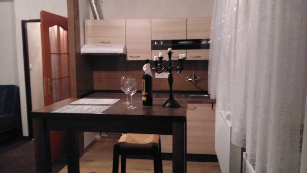 Penzion Strela Krucemburk Dış mekan fotoğraf