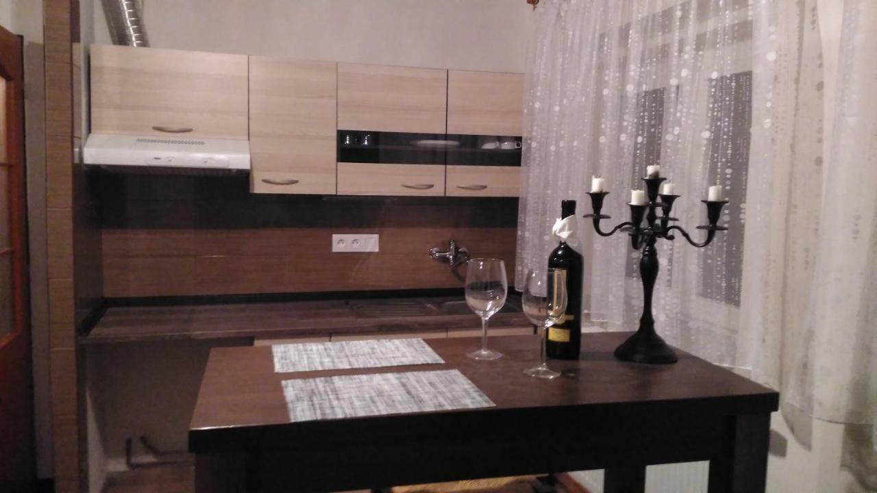 Penzion Strela Krucemburk Dış mekan fotoğraf